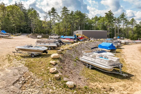 $2,650,000 | 193 New Bridge Road, Lebanon, ME 04027