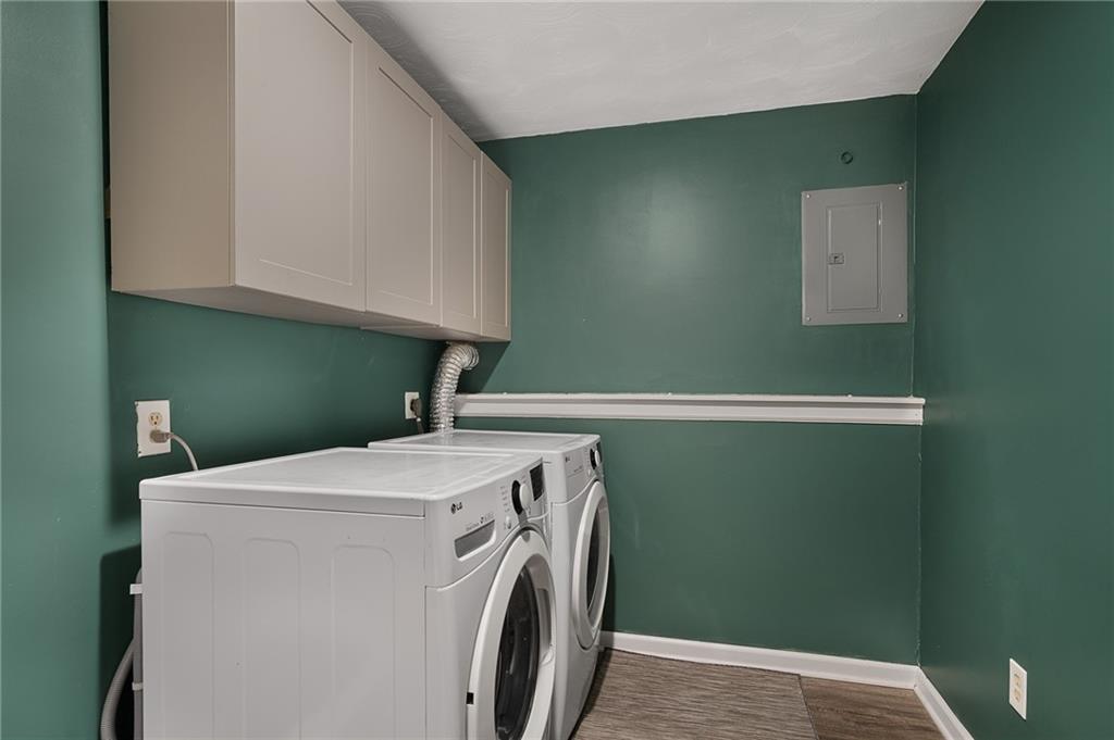 305 West South Street Spring Hill, KS 66083 - Photo 40 of 59
