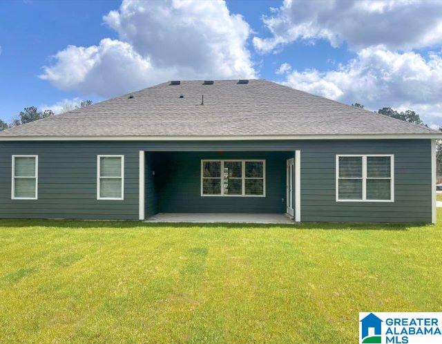 153 Halifax Lane Chelsea, AL 35043 - Photo 4 of 30