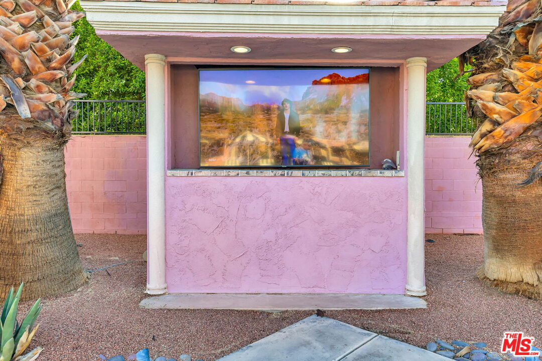 1 Von Dehn Road Rancho Mirage, CA 92270 - Photo 71 of 75