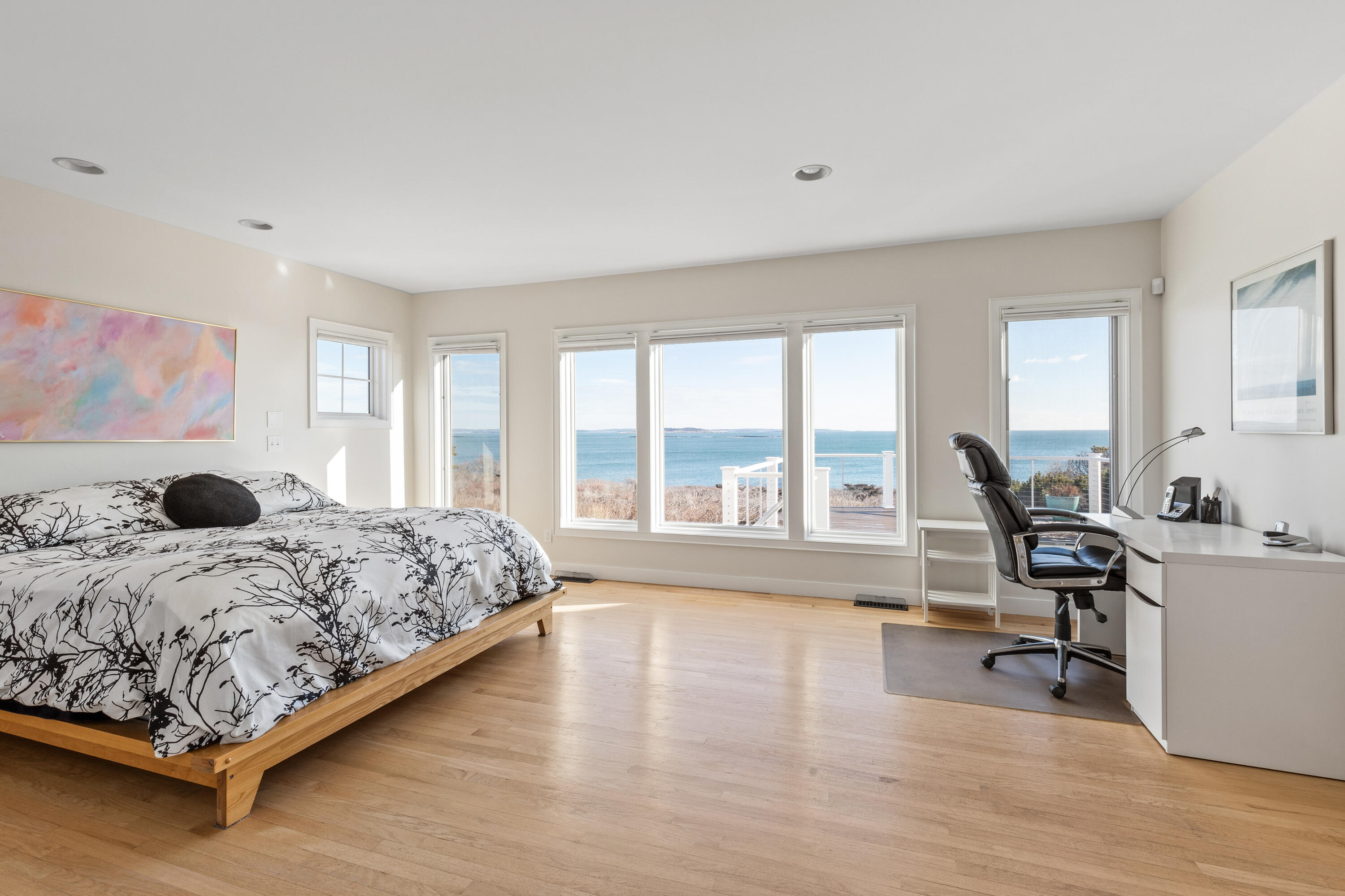9 Hems Way Bailey Island, ME 04003 - Photo 14 of 36 12-9HemsWay-BaileyIsland-KS