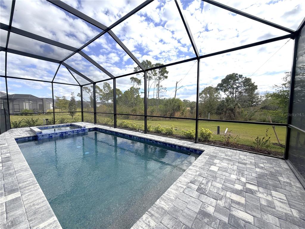 13081 Tulum Loop Venice, FL 34293 - Photo 2 of 48 a view of outdoor space with swimming pool