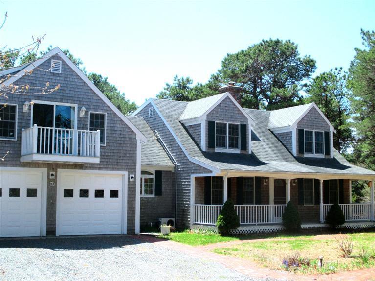 155 Crosby Village Road Eastham, MA 02642 - Photo 1 of 30 Primary Photo