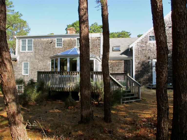 155 Crosby Village Road Eastham, MA 02642 - Photo 15 of 30 Additional Photo