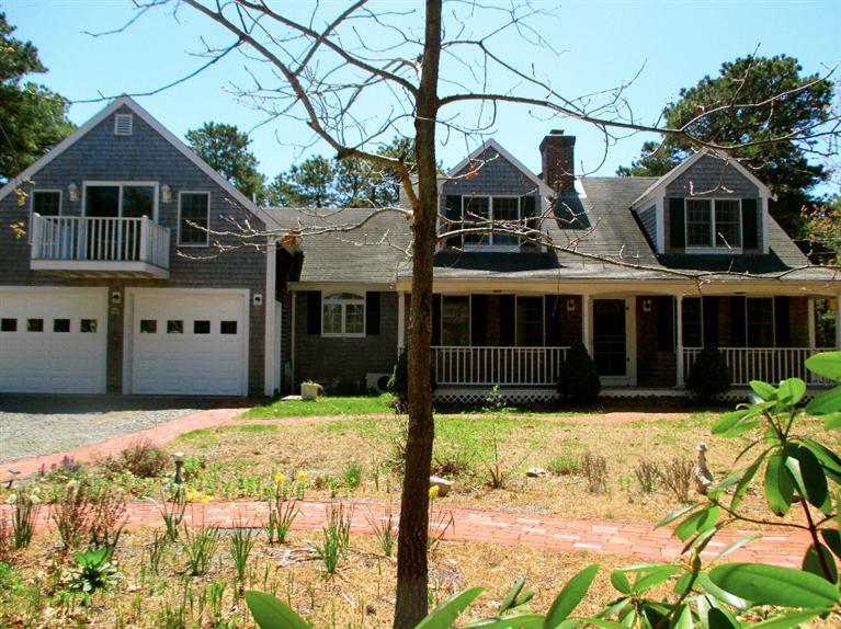 155 Crosby Village Road Eastham, MA 02642 - Photo 2 of 30 Additional Photo