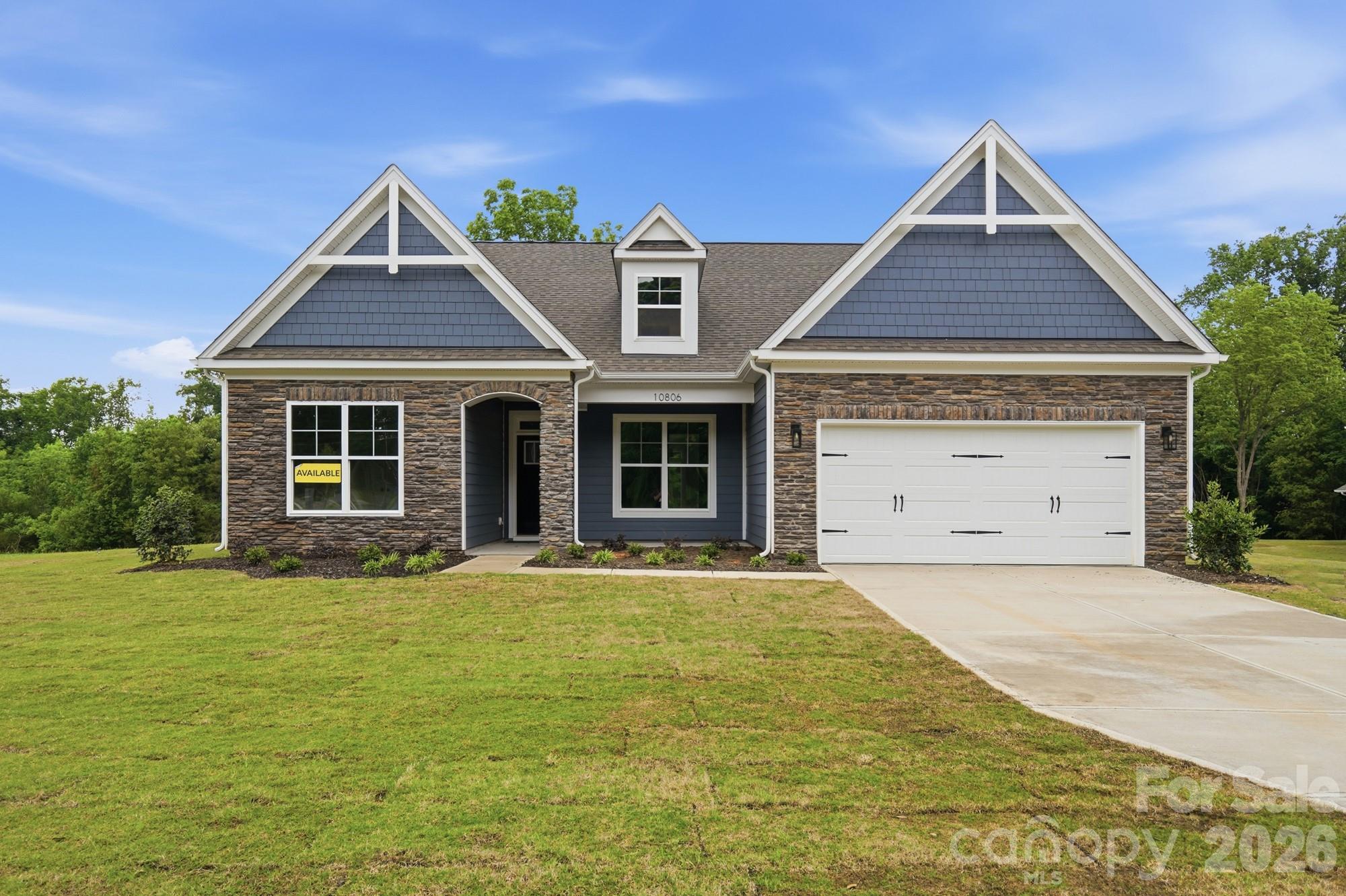 10806 Coble Road Charlotte, NC 28227 - Photo 1 of 47