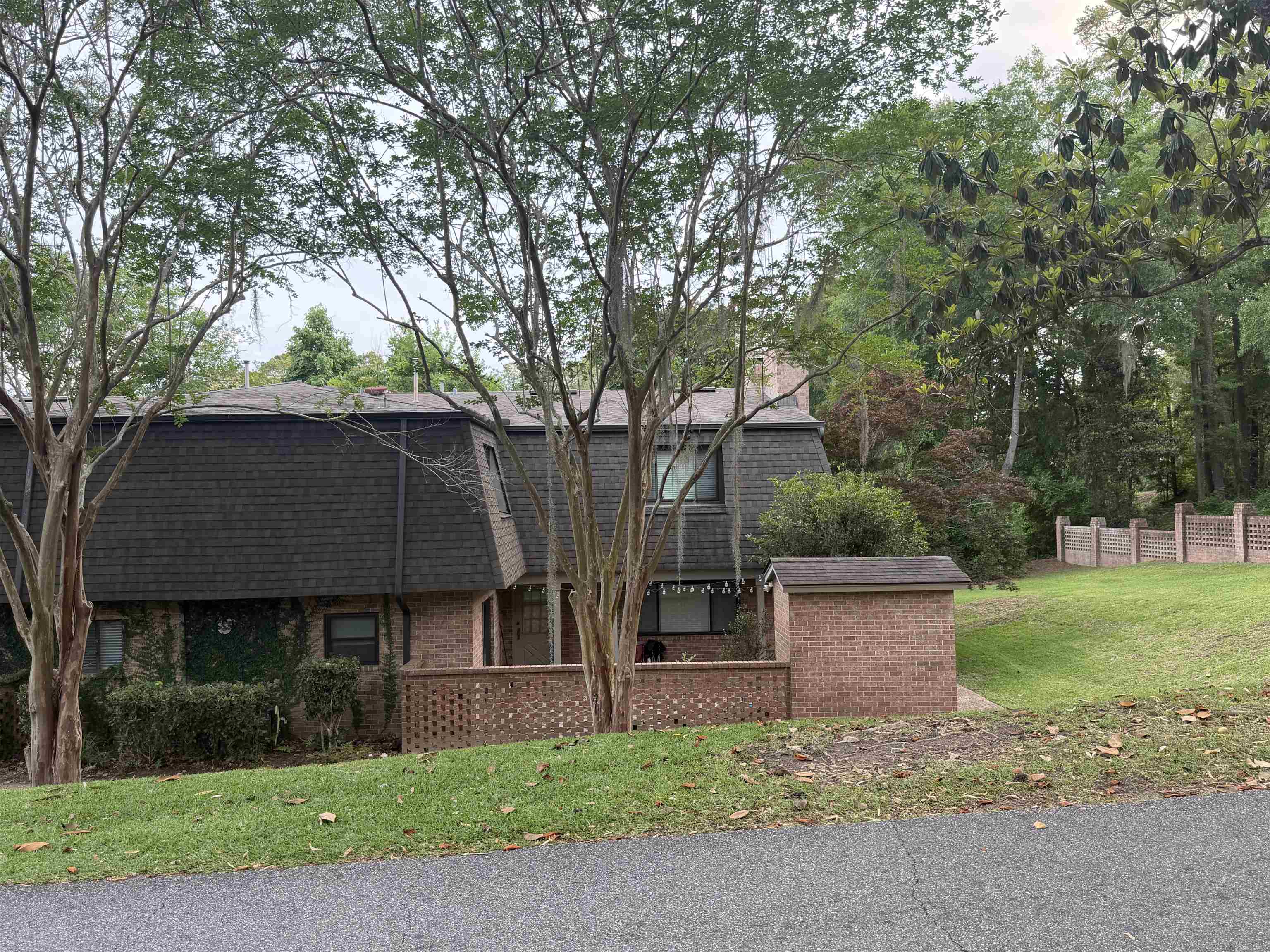 3219 Thomasville Road, Unit 19C Tallahassee, FL 32308 - Photo 1 of 21