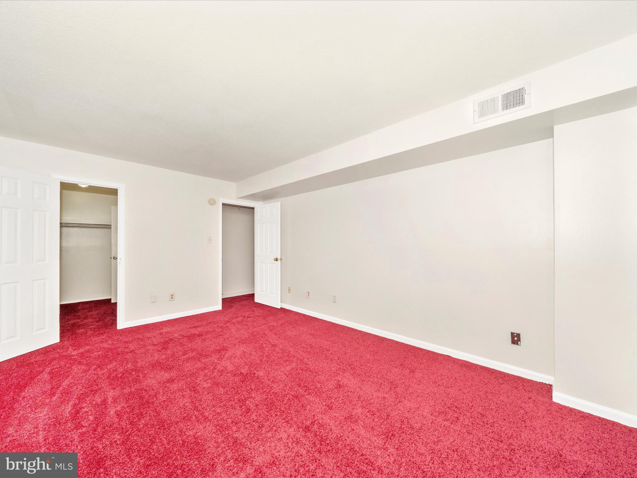 1836 Metzerott Road, Unit 106 Hyattsville, MD 20783 - Photo 25 of 54 Primary Bedroom