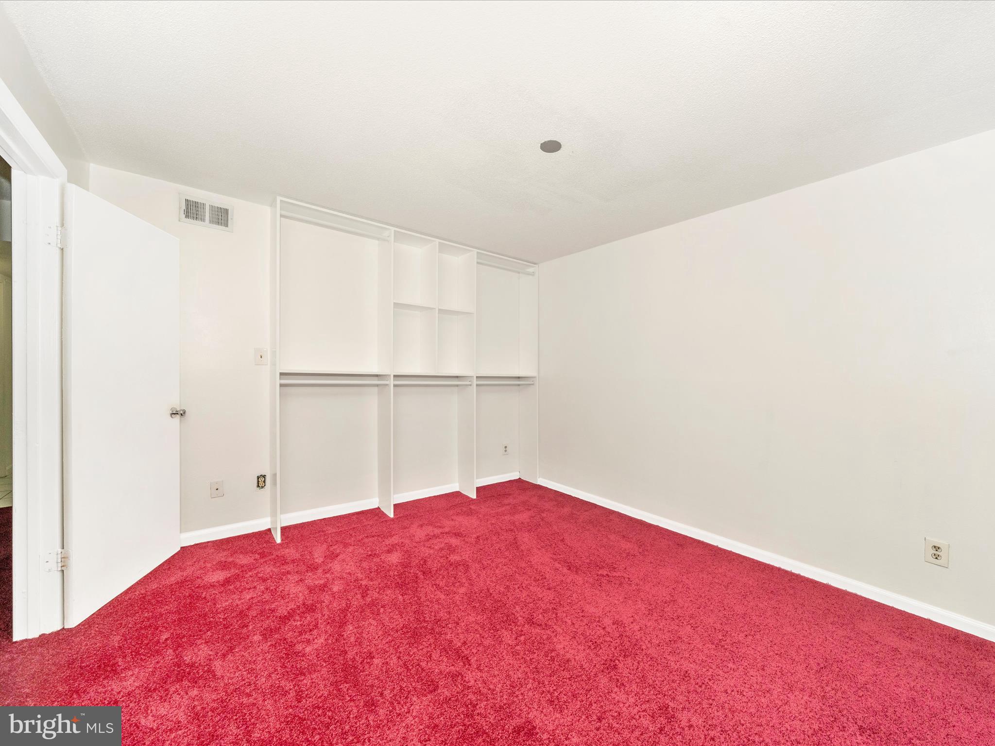 1836 Metzerott Road, Unit 106 Hyattsville, MD 20783 - Photo 38 of 54 a view of empty room