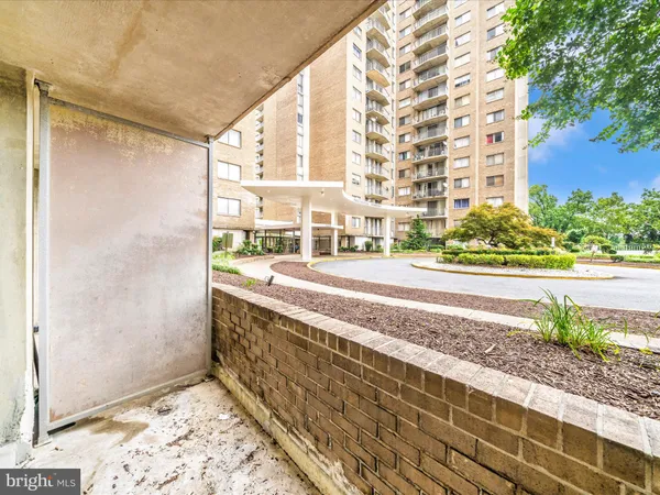 $155,000 | 1836 Metzerott Road, Unit 106, Hyattsville, MD 20783