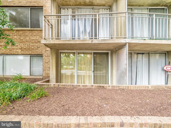 $155,000 | 1836 Metzerott Road, Unit 106, Hyattsville, MD 20783