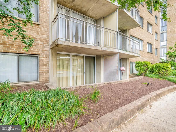 $155,000 | 1836 Metzerott Road, Unit 106, Hyattsville, MD 20783