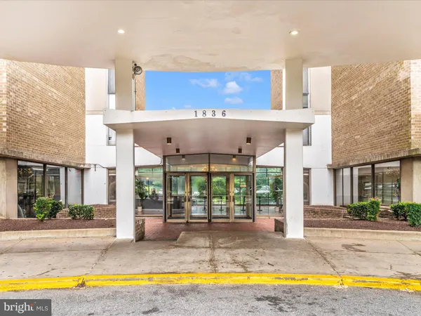 $155,000 | 1836 Metzerott Road, Unit 106, Hyattsville, MD 20783