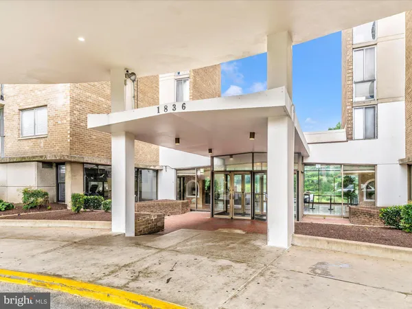 $155,000 | 1836 Metzerott Road, Unit 106, Hyattsville, MD 20783