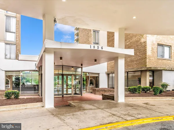 $155,000 | 1836 Metzerott Road, Unit 106, Hyattsville, MD 20783