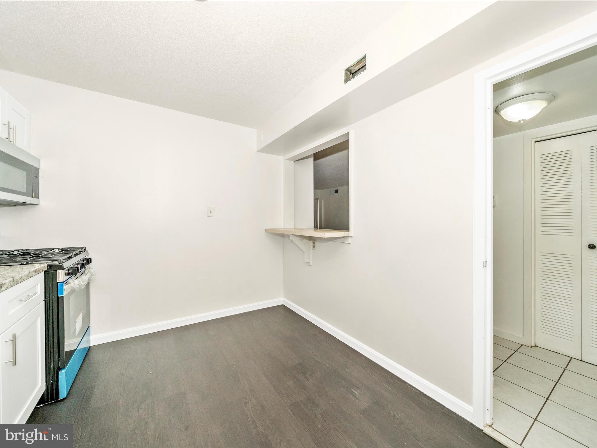 1836 Metzerott Road, Unit 106 Hyattsville, MD 20783 - Photo 10 of 54 a view of a storage & utility room with a sink