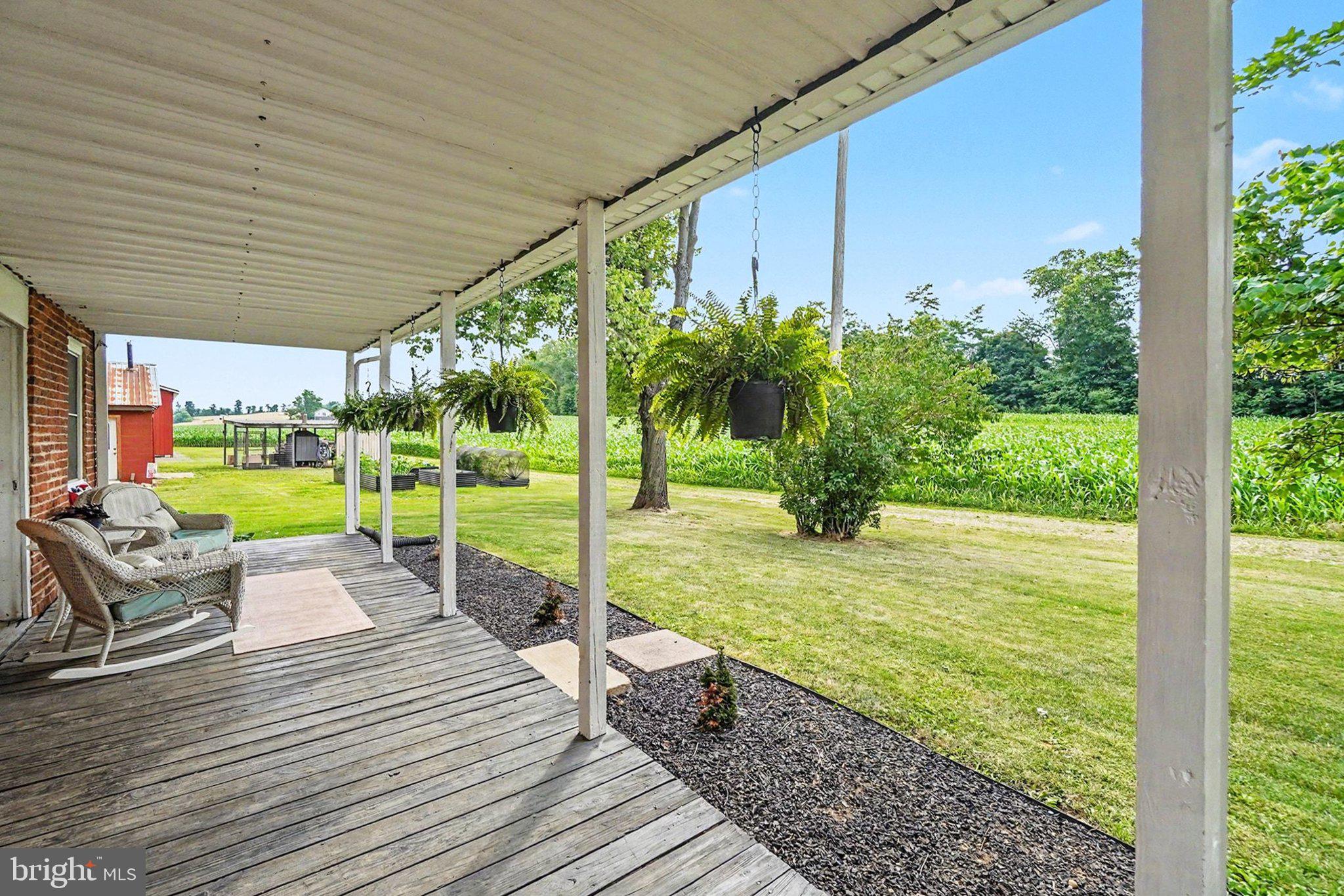 1021 Pine Stump Road Chambersburg, PA 17202 - Photo 33 of 45