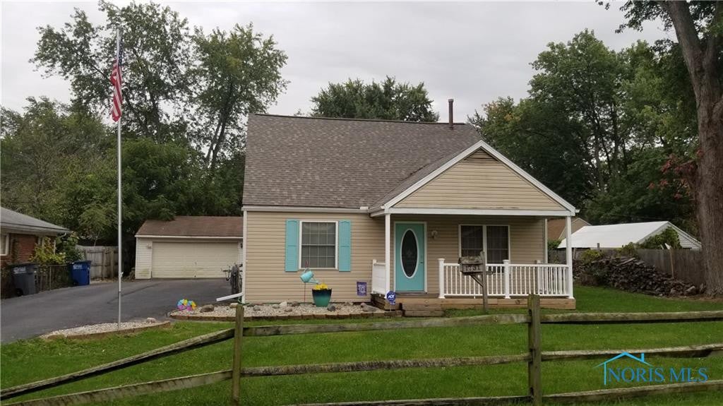 1731 Northover Road Toledo, OH 43613 - Photo 1 of 16 Gallery Image 1