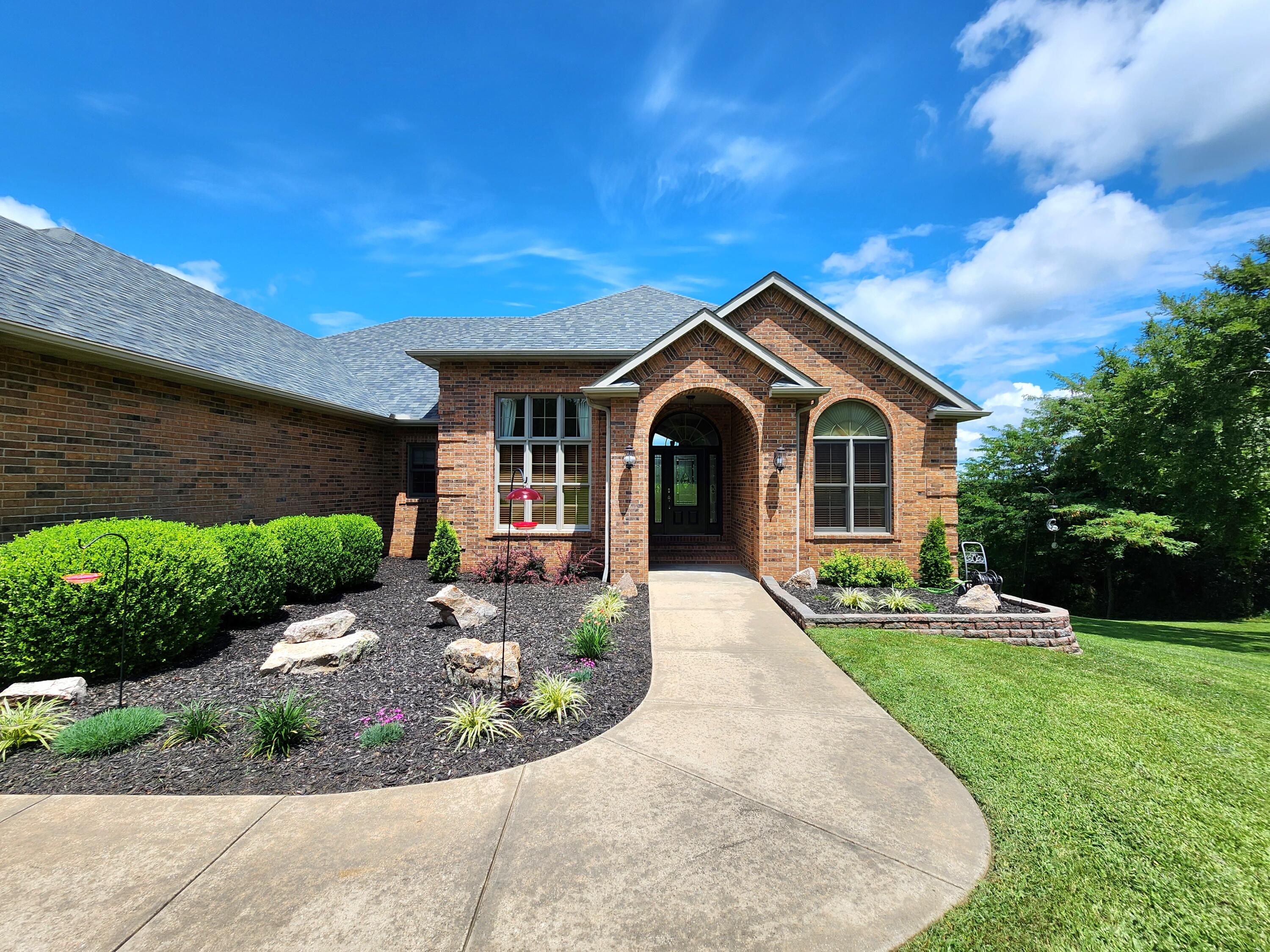 231 Kingsgate Road Lampe, MO 65681 - Photo 5 of 96 5