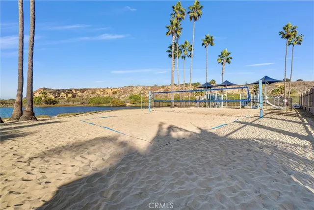 a view of outdoor space with seating area and entertaining space