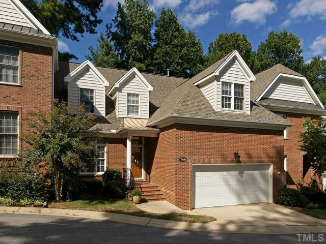 7416 Fontana Ridge Lane Raleigh, NC 27613 - Photo 24 of 24 Photo 24