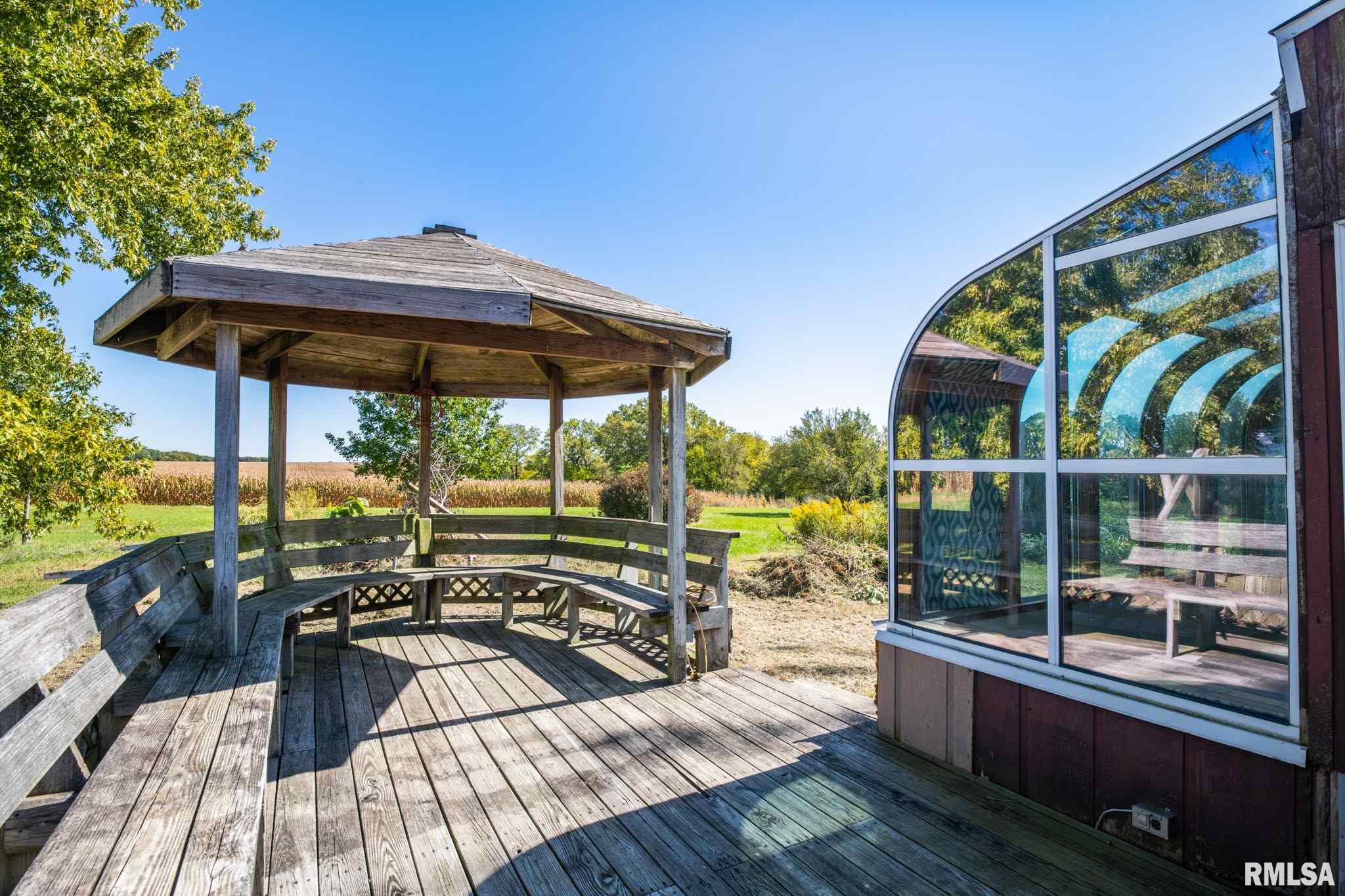 15923 West Gelling Road Princeville, IL 61559 - Photo 12 of 50 Gallery Image 12