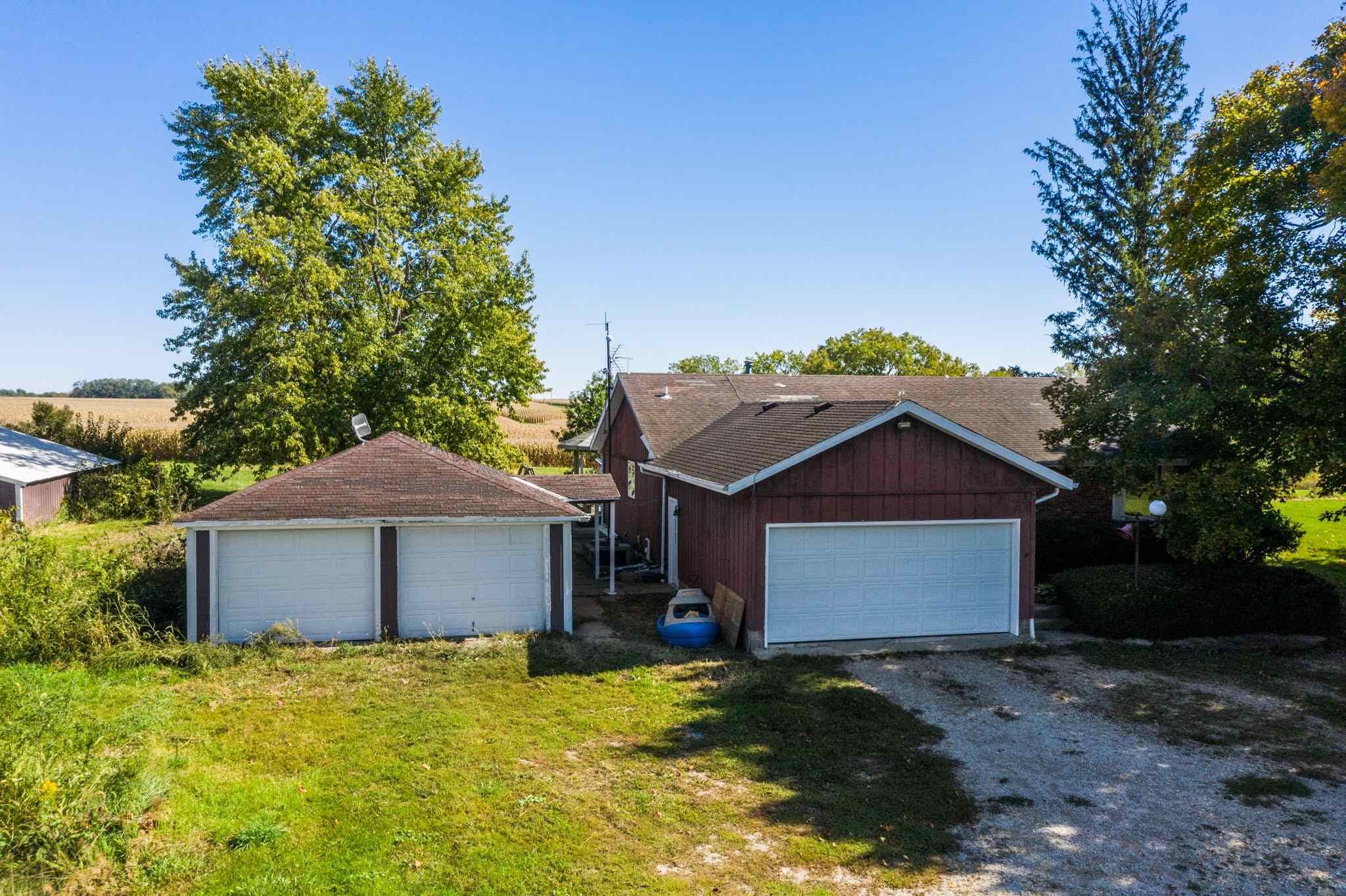 15923 West Gelling Road Princeville, IL 61559 - Photo 3 of 50 Gallery Image 3