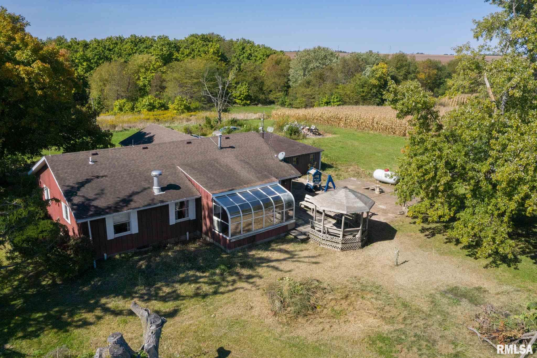 15923 West Gelling Road Princeville, IL 61559 - Photo 50 of 50 Gallery Image 50