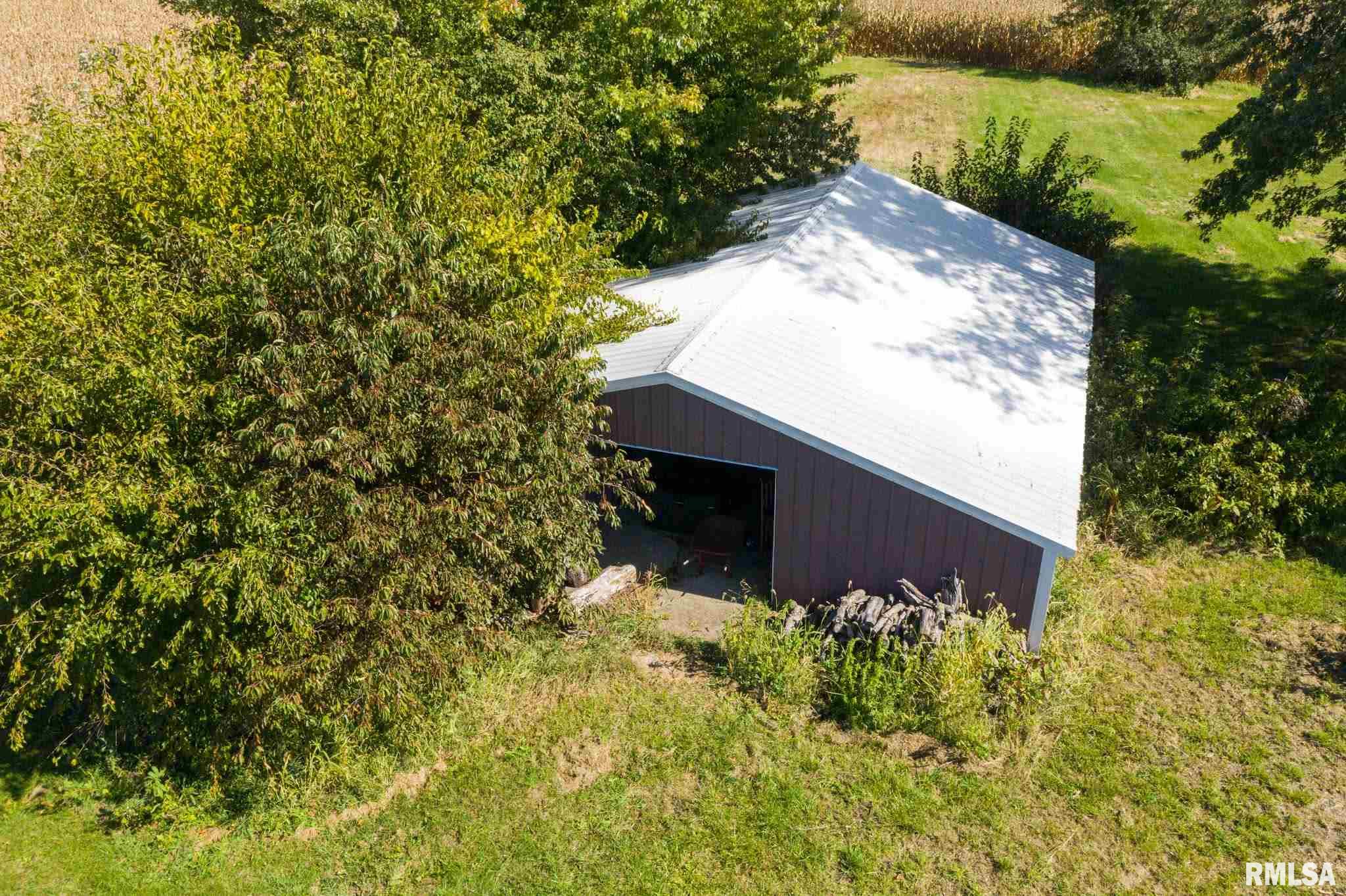 15923 West Gelling Road Princeville, IL 61559 - Photo 8 of 50 Gallery Image 8