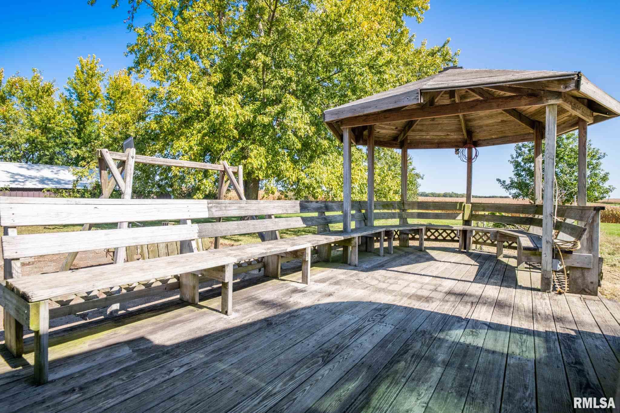 15923 West Gelling Road Princeville, IL 61559 - Photo 10 of 50 Gallery Image 10