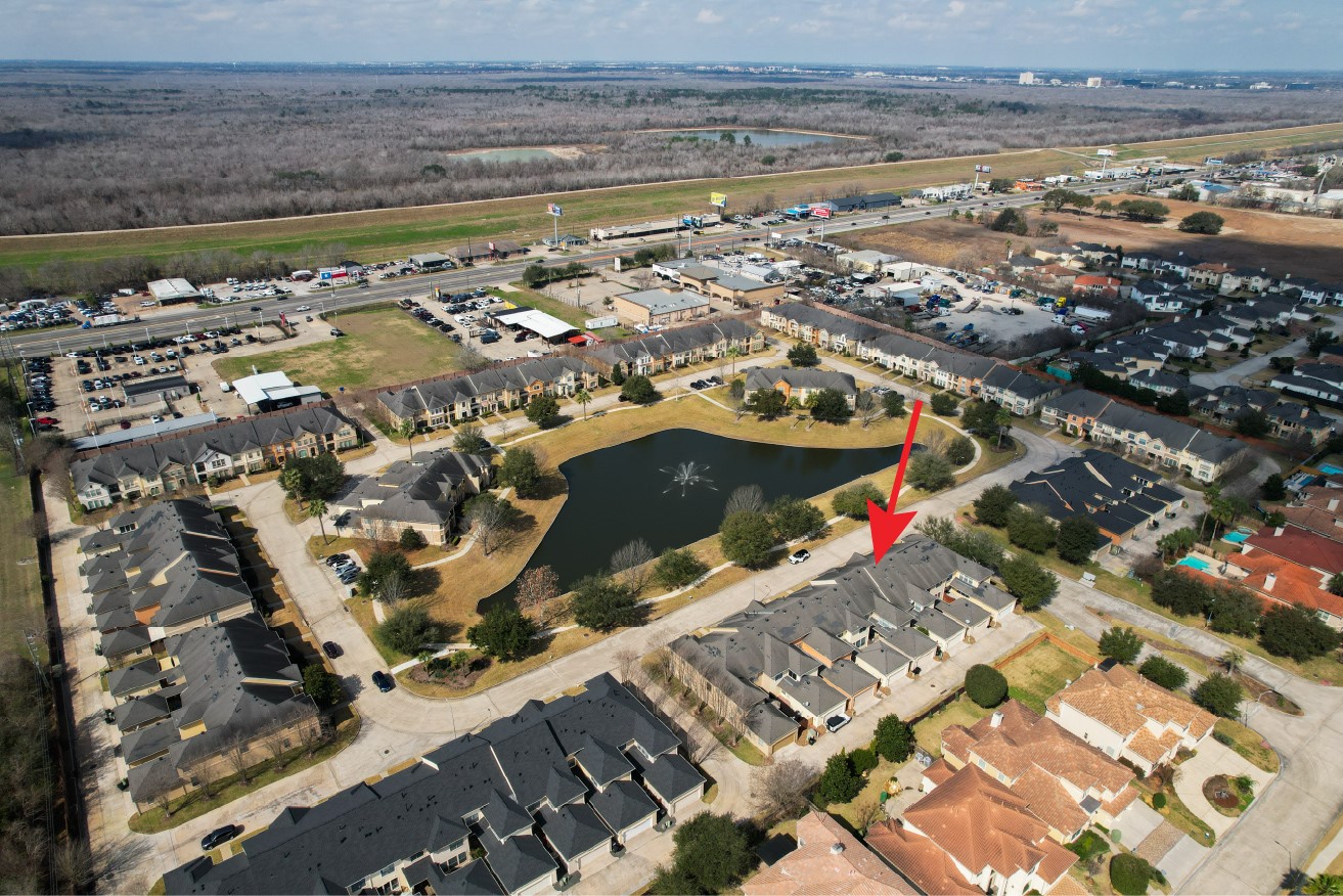 2011 Spring Cedar Lane Houston, TX 77077 - Photo 44 of 44