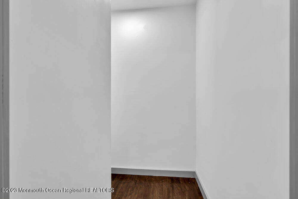 111 Sun Valley Road Toms River, NJ 08755 - Photo 42 of 51 a view of small space with racks on the wall