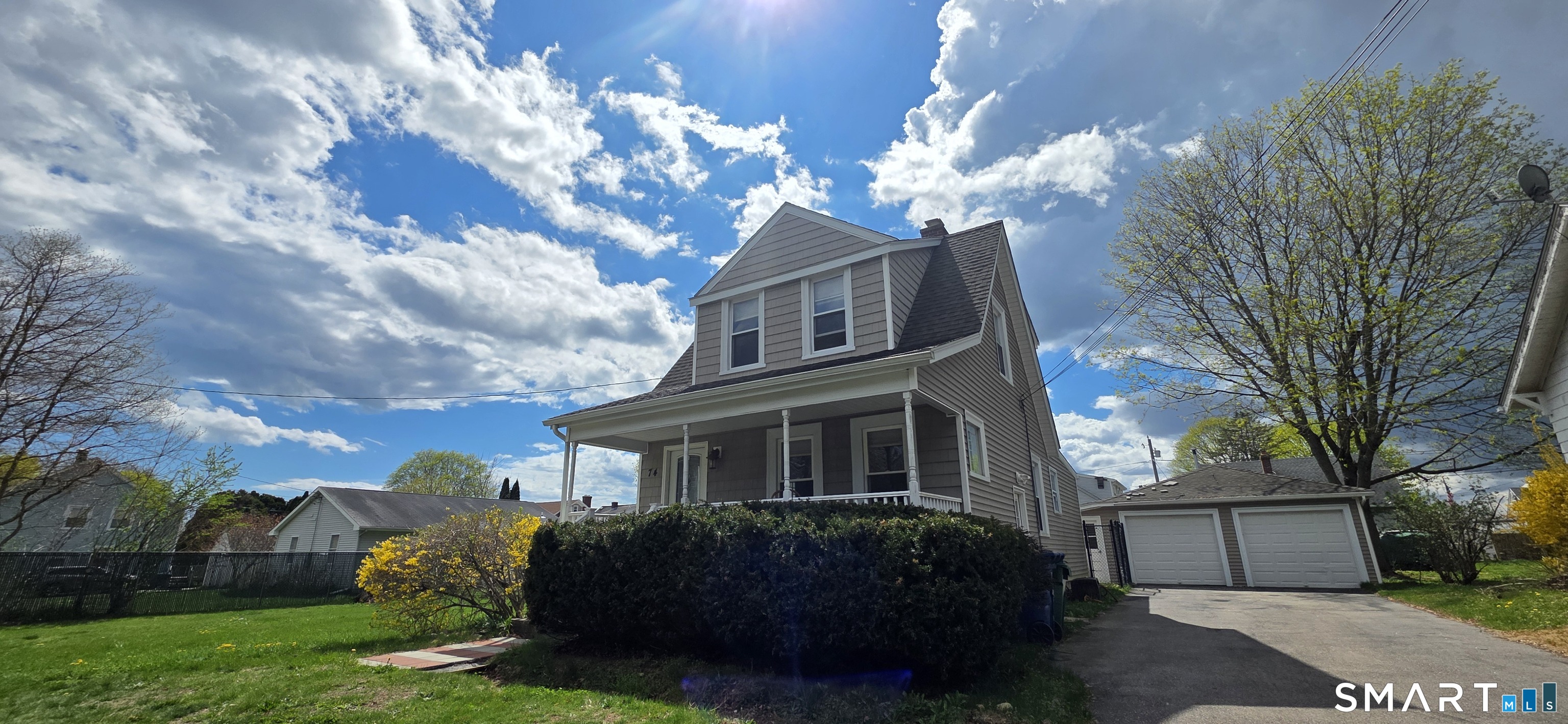 74 Clark Lane Waterford, CT 06385 - Photo 1 of 24
