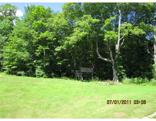 135 South Killingly Road Foster, RI 02825 - Photo 4 of 12 Exterior Front.