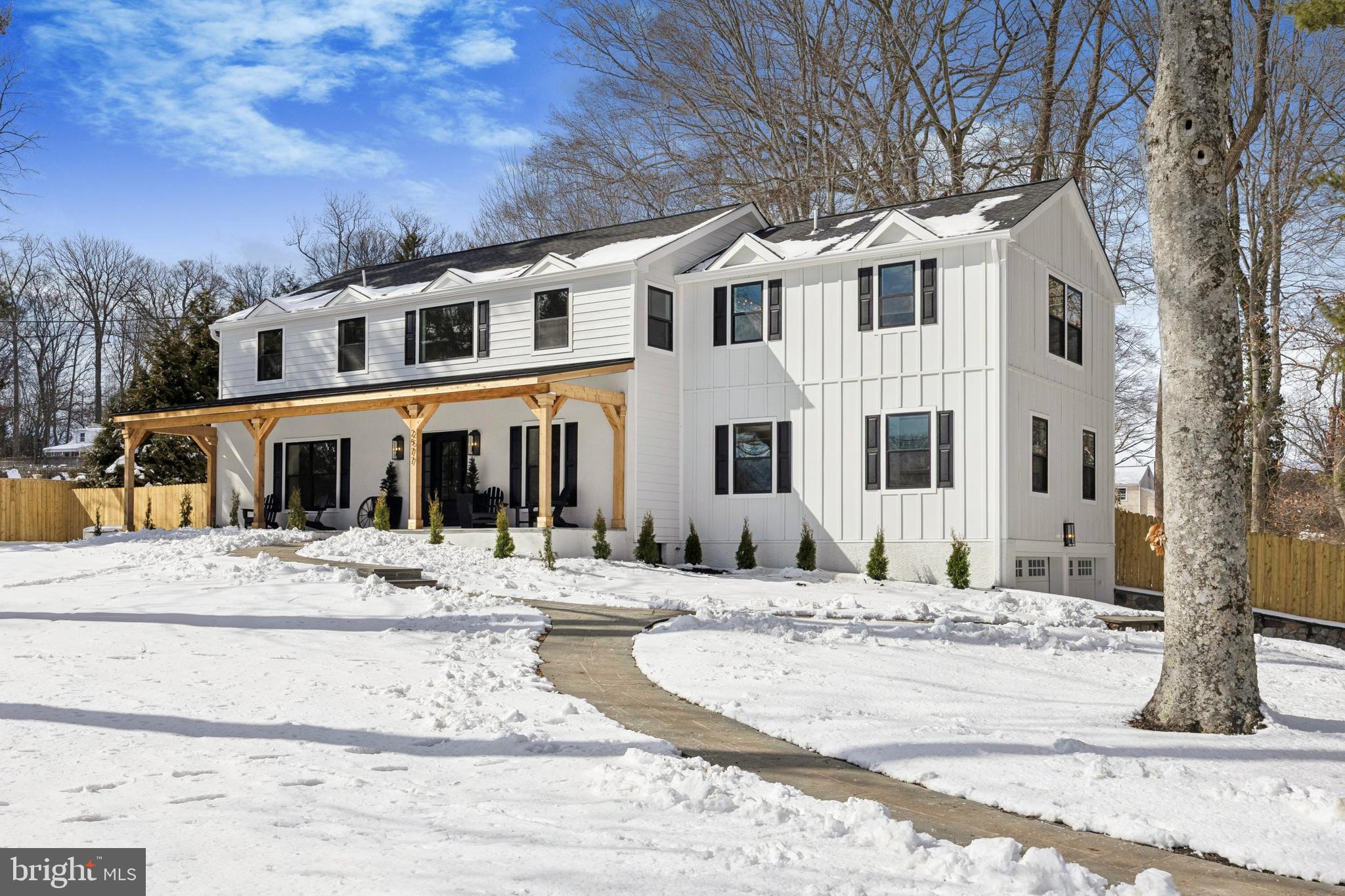 2577 Wayland Road Berwyn, PA 19312 - Photo 1 of 79 Stunning 2577 Wayland in Berwyn