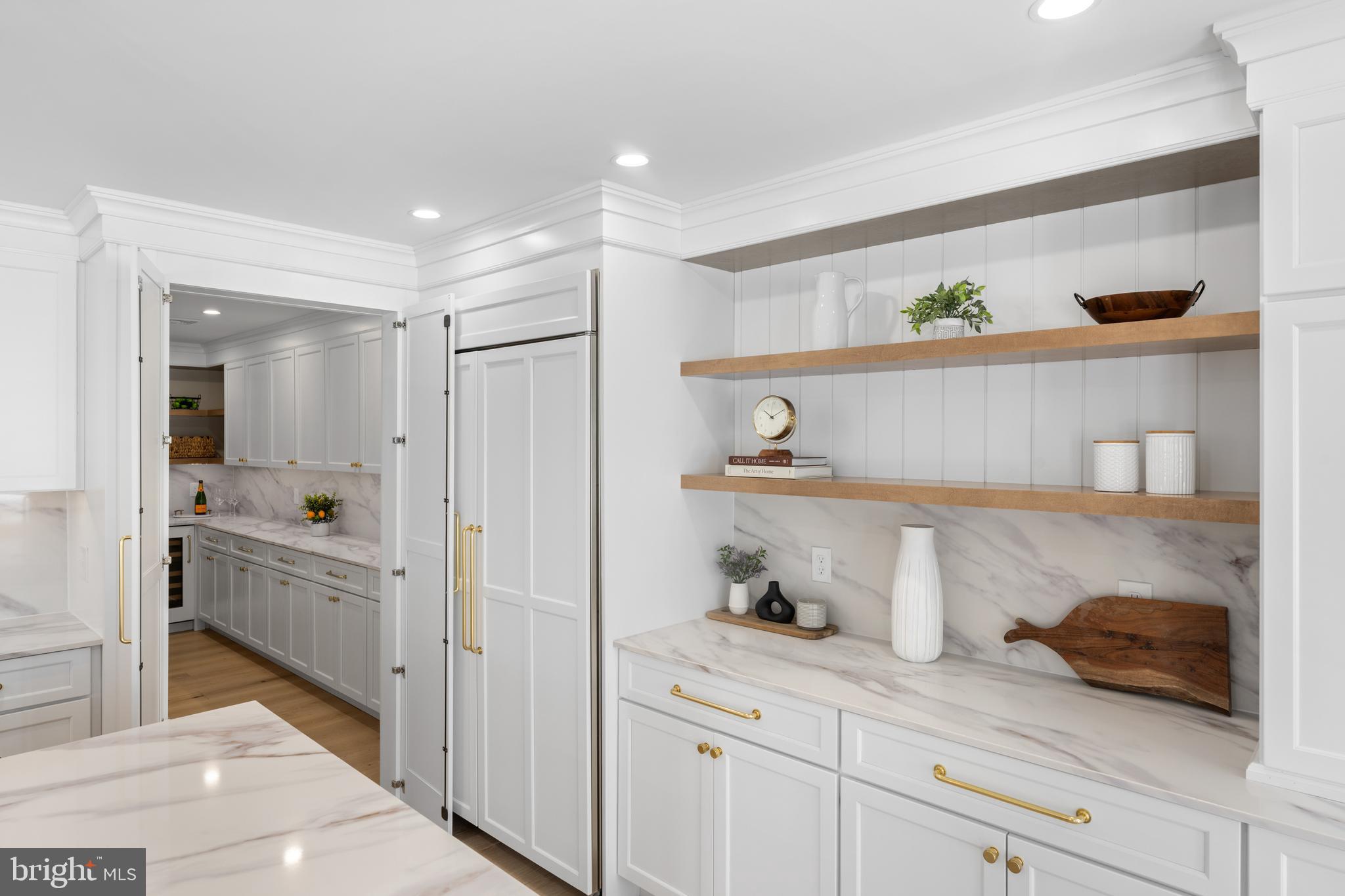 2577 Wayland Road Berwyn, PA 19312 - Photo 22 of 79 Every Detail is Perfected for Function & Design