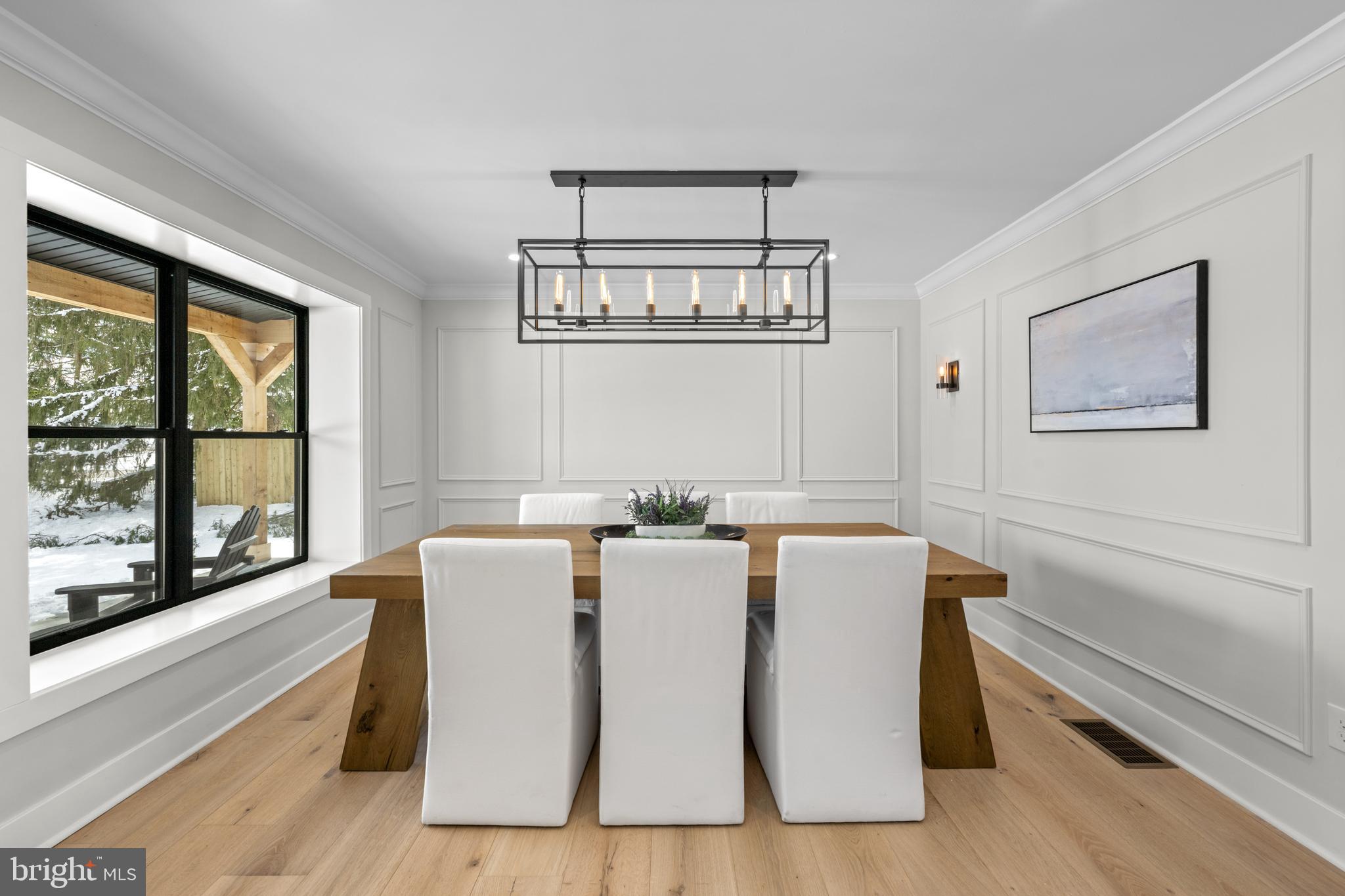 2577 Wayland Road Berwyn, PA 19312 - Photo 33 of 79 Dining Room