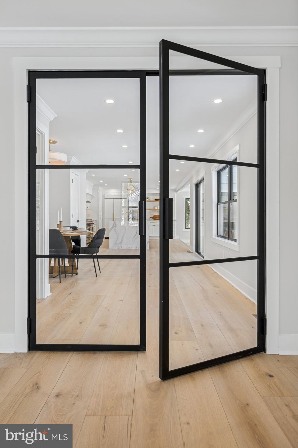 2577 Wayland Road Berwyn, PA 19312 - Photo 40 of 79 Flex Room on Main Floor