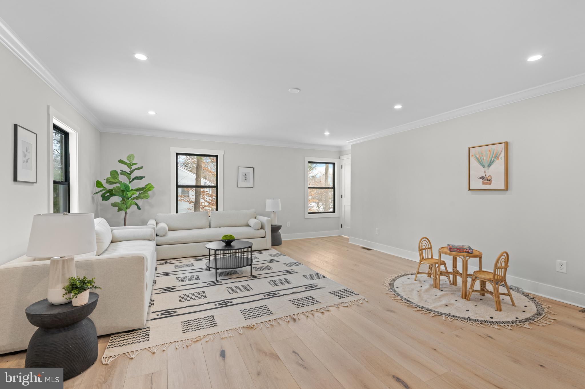 2577 Wayland Road Berwyn, PA 19312 - Photo 42 of 79 Massive Bonus Room