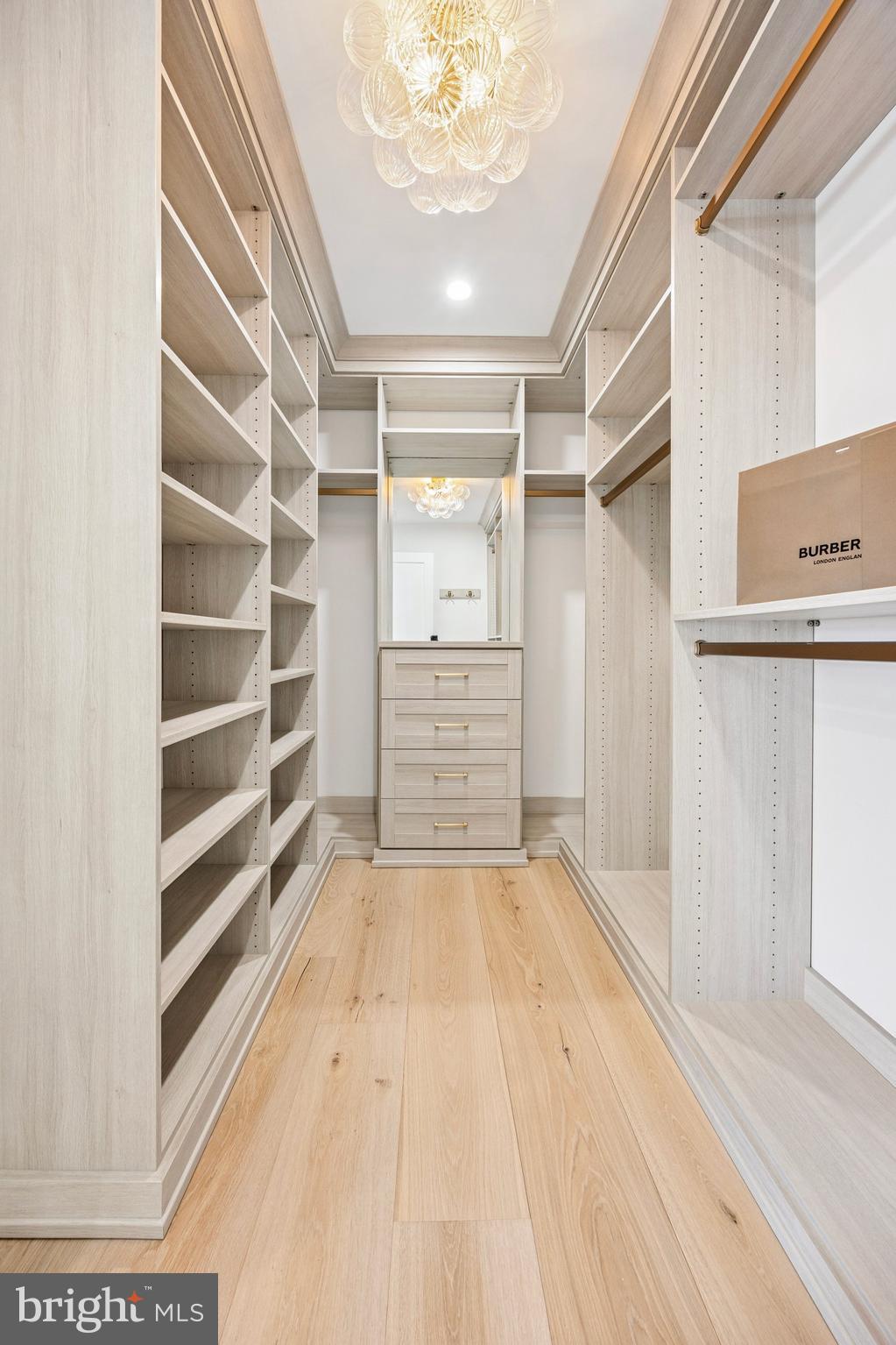 2577 Wayland Road Berwyn, PA 19312 - Photo 59 of 79 Primary Walk-in Closet #1