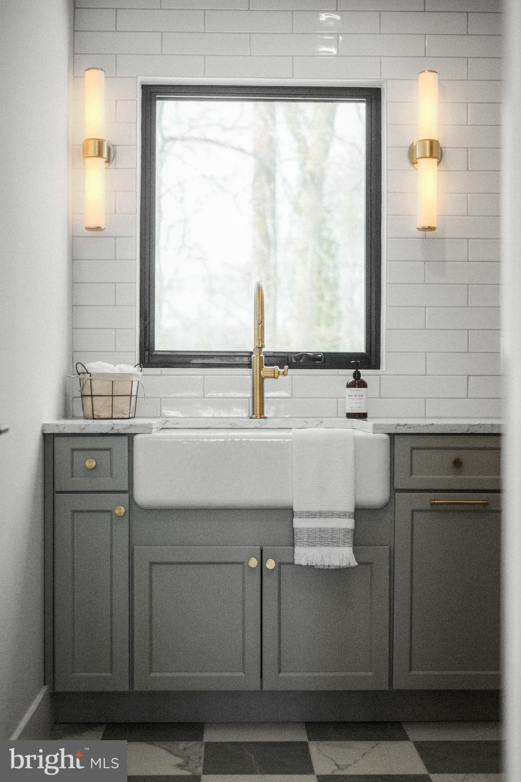 2577 Wayland Road Berwyn, PA 19312 - Photo 63 of 79 RH Sconces in Laundry Room