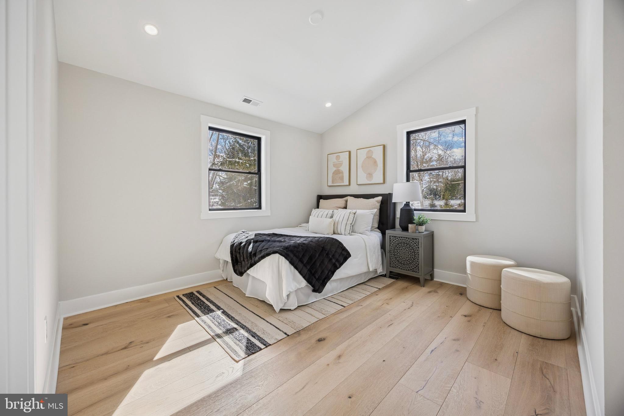 2577 Wayland Road Berwyn, PA 19312 - Photo 64 of 79 Bedroom #2 with Ensuite