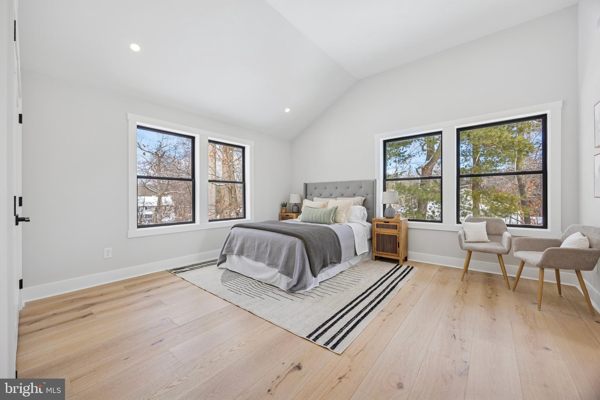 2577 Wayland Road Berwyn, PA 19312 - Photo 68 of 79 Bedroom #5 - Second Primary with Ensuite