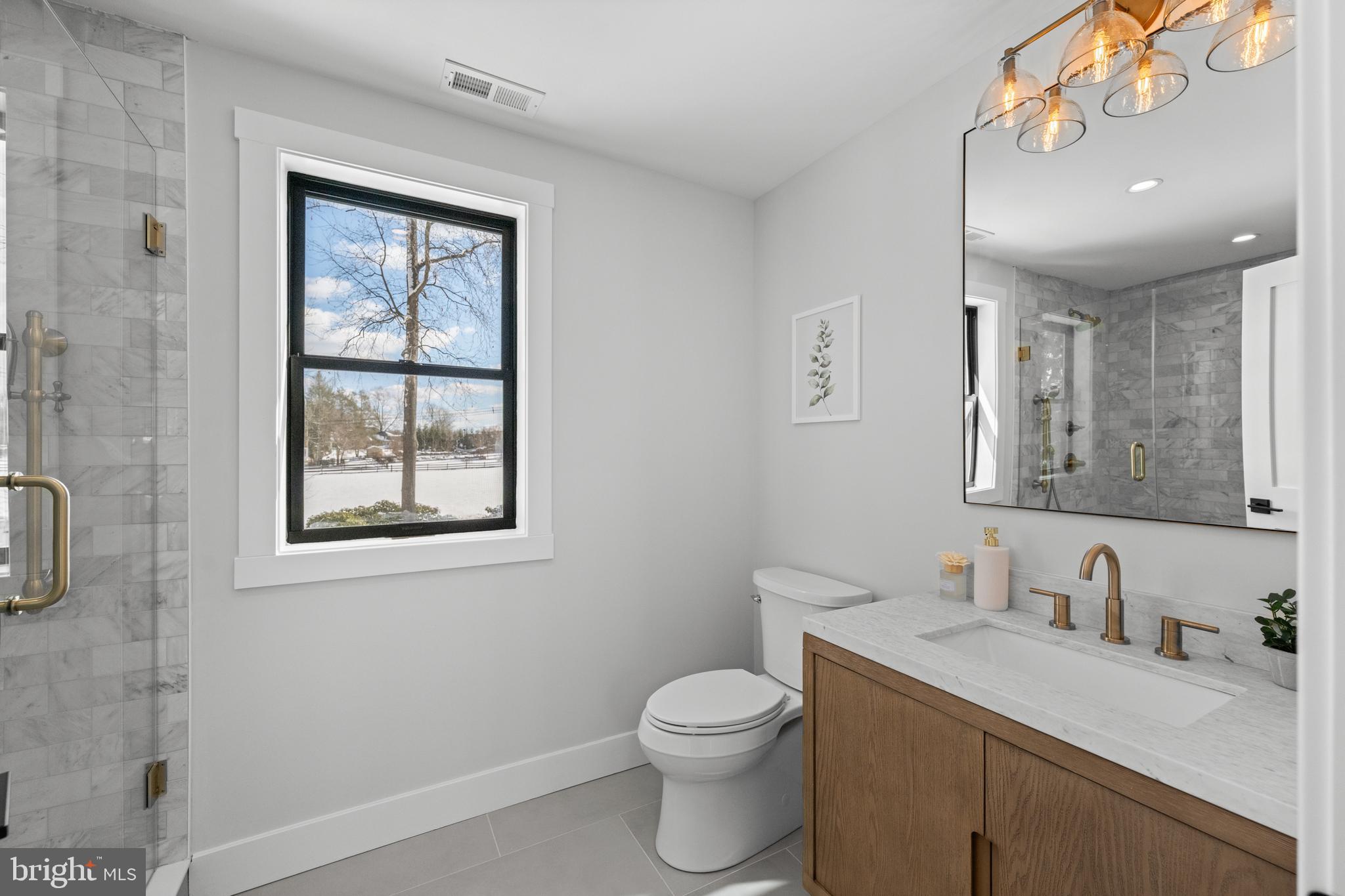 2577 Wayland Road Berwyn, PA 19312 - Photo 70 of 79 Bedroom #5 Ensuite