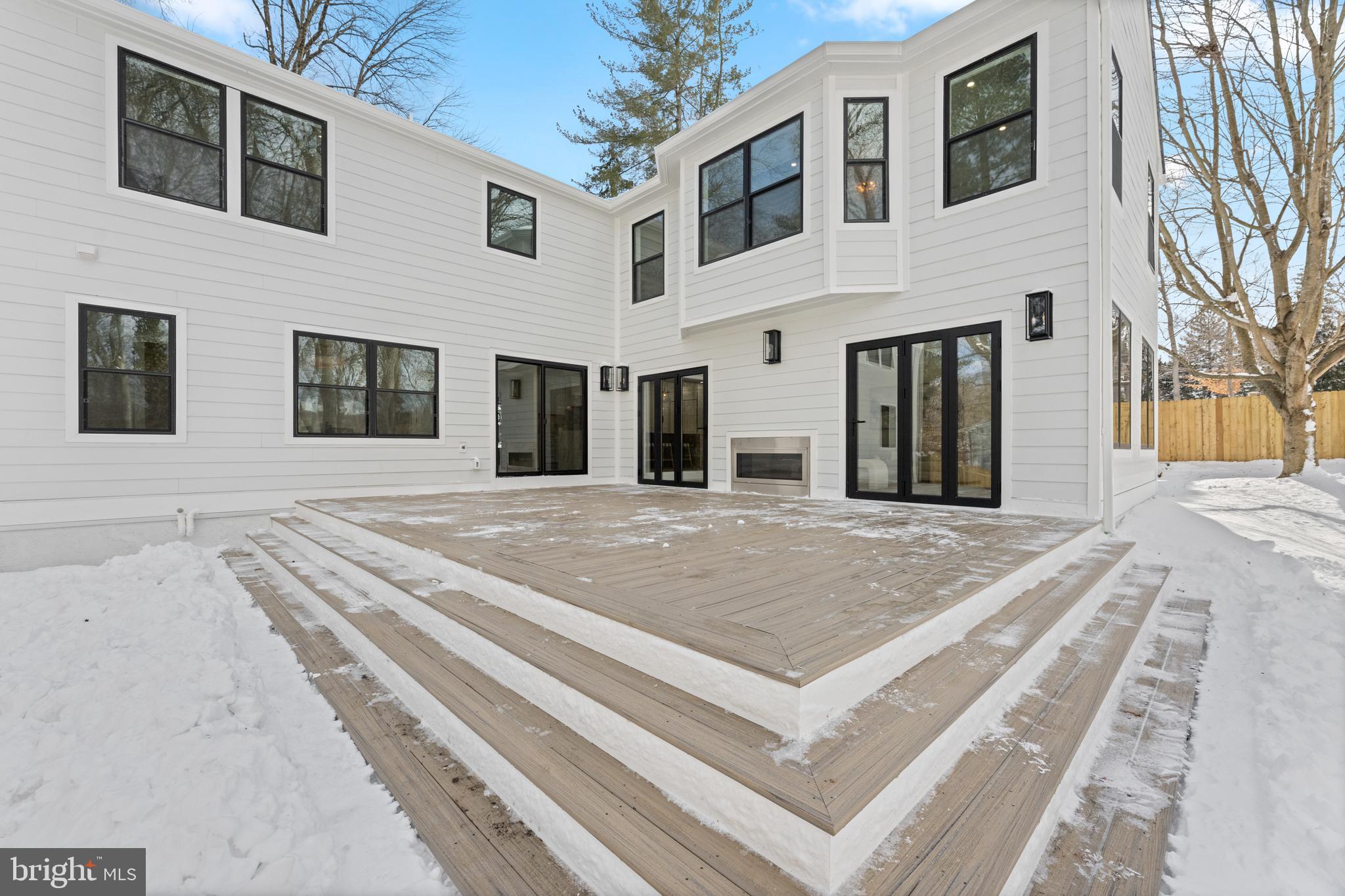 2577 Wayland Road Berwyn, PA 19312 - Photo 77 of 79 Perfect Outdoor Entertaining