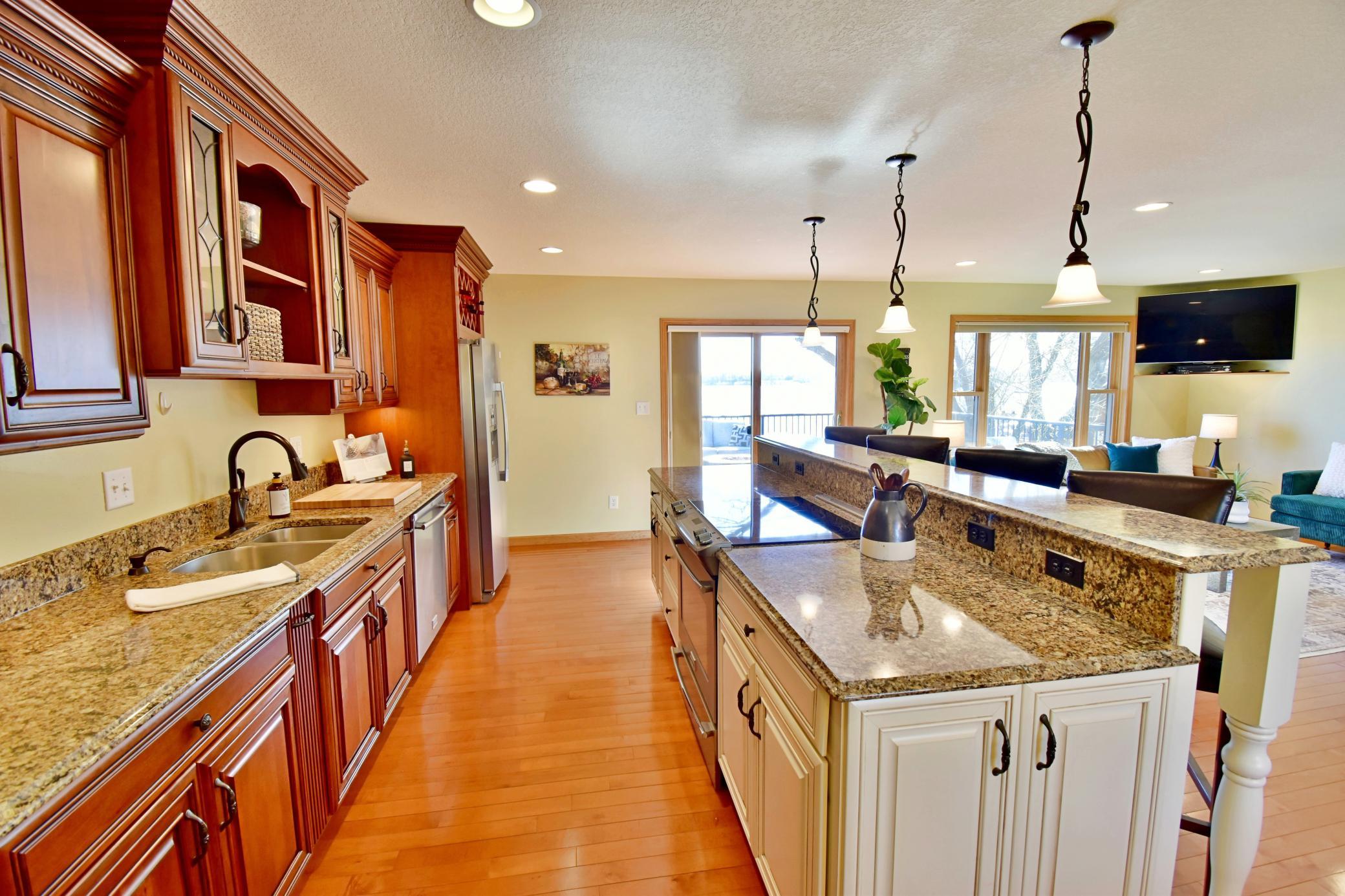 5123 Green Meadow Road Southeast Osakis, MN 56360 - Photo 14 of 49