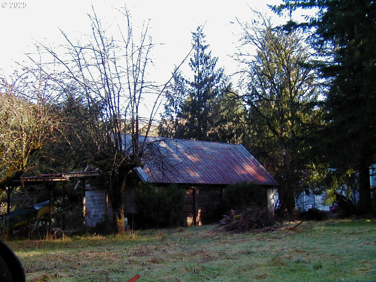 19606 Northeast Lucia Falls Road Yacolt, WA 98675 - Photo 2 of 7