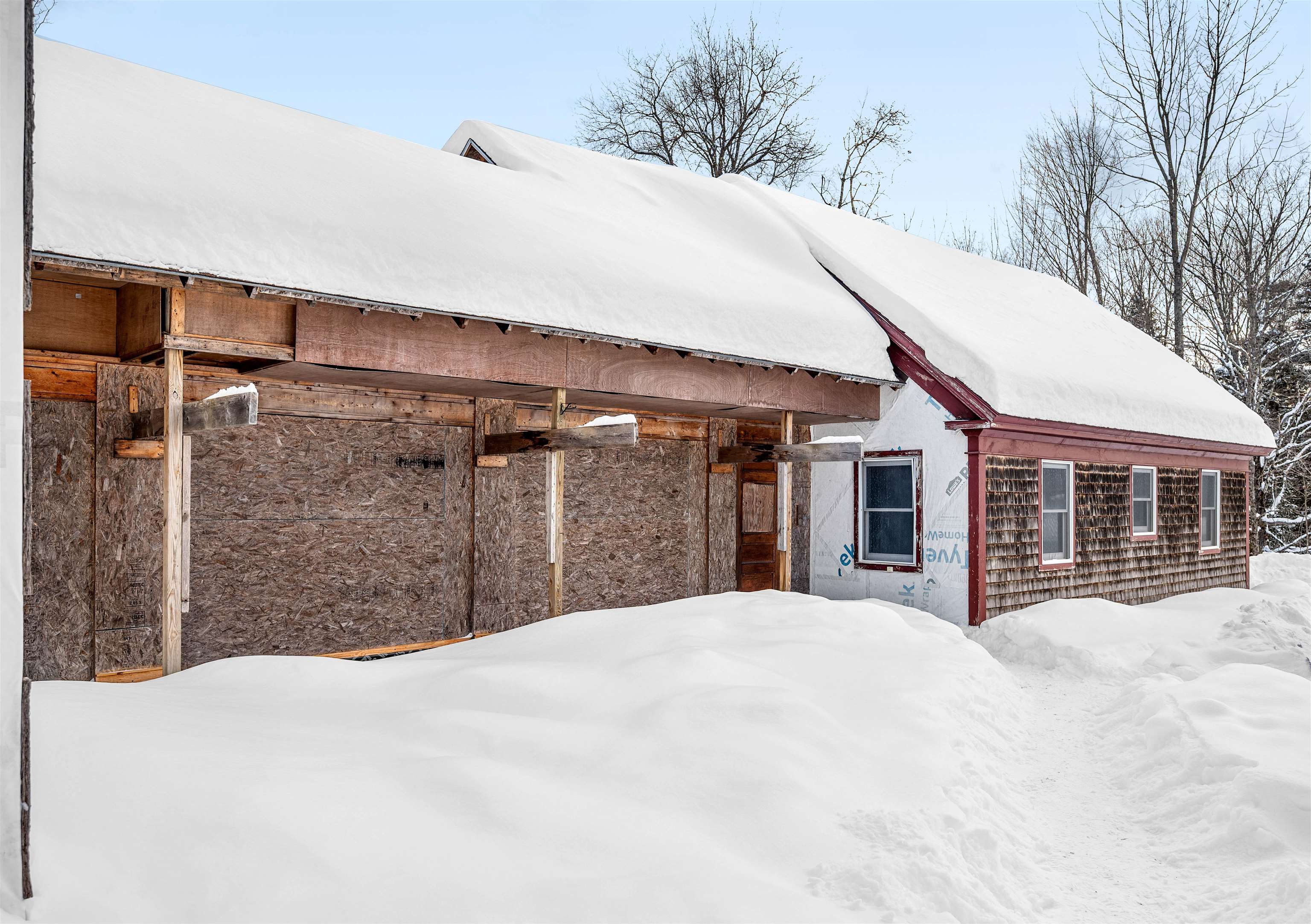 173 Westville Road Groton, VT 05046 - Photo 2 of 46