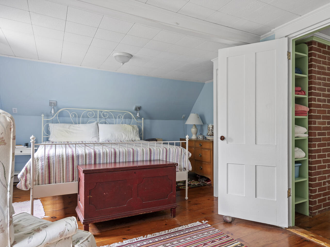 2593 Bristol Road New Harbor, ME 04554 - Photo 33 of 60 40-2593 Bristol Rd. New Harbor, ME-TP ad
