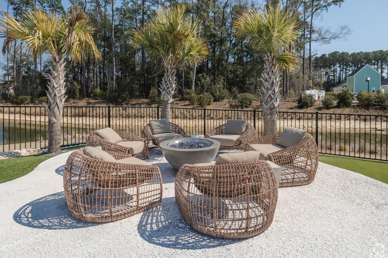 1501 Flatwood Street, Unit MASONBORO Murrells Inlet, SC 29576 - Photo 28 of 31